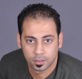 أحمد المنسي