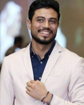 أحمد ماجد