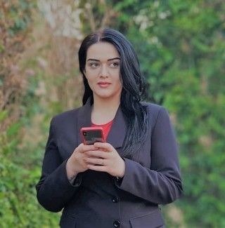 رشا رعد